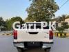 Toyota Hilux  2017 For Sale in Khalid Bin Walid Road