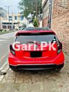 Toyota Aqua  2015 For Sale in Islamabad