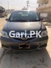 Honda City IDSI 2008 For Sale in Karachi