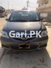 Honda City IDSI 2008 For Sale in Scheme 33