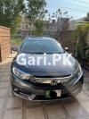 Honda Civic VTi Oriel Prosmatec 2018 For Sale in Lahore