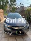 Honda Civic VTi Oriel Prosmatec 2018 For Sale in Valencia Town