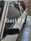 Suzuki Mehran VXR 2017 For Sale in Lahore