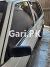 Suzuki Mehran VXR 2017 For Sale in Cavalry Ground