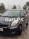 Toyota Vitz  2013 For Sale in Lahore