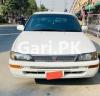 Toyota Corolla 2.0 D 1999 For Sale in Peshawar