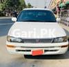 Toyota Corolla 2.0 D 1999 For Sale in Gulberg