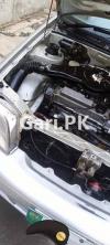 Suzuki Cultus VXR 2006 For Sale in Wah cantt