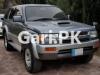 Toyota Surf  1997 For Sale in Islamabad