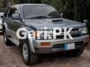 Toyota Surf  1997 For Sale in G-10