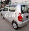 Suzuki Wagon R  2016 For Sale in Islamabad