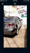 Toyota Corolla GLI 2007 For Sale in Garden East