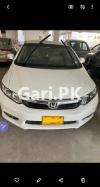 Honda Civic Prosmetic 2015 For Sale in Karachi