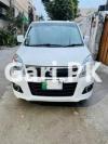 Suzuki Wagon R VXL 2018 For Sale in Lahore