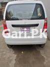 Suzuki Wagon R VXR 2022 For Sale in Lahore