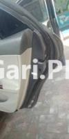 Toyota Corolla GLi 1.3 VVTi 2009 For Sale in Layyah