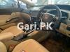 Honda Civic VTi Prosmatec 1.8 i-VTEC 2015 For Sale in Karachi