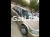 Honda City EXi 1998 For Sale in Karachi