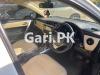 Toyota Corolla Altis Grande CVT-i 1.8 2018 For Sale in Islamabad