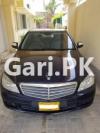 Mercedes Benz C Class C200 2008 For Sale in Karachi