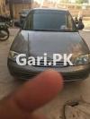 Suzuki Cultus VXR 2008 For Sale in MT Khan Road