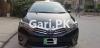 Toyota Corolla GLI 2017 For Sale in Lahore