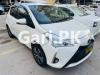 Toyota Vitz  2018 For Sale in Karachi