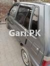 Suzuki Mehran VXR 2015 For Sale in Lahore