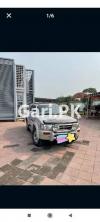 Toyota Surf  2007 For Sale in Islamabad