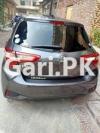 Toyota Vitz Jewela Smart Stop Package 1.0 2018 For Sale in Lahore