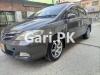 Honda City i-DSI 2006 For Sale in Islamabad