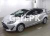 Toyota Aqua  2018 For Sale in Lahore