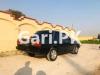 Nissan Sunny  1986 For Sale in Bhara kahu