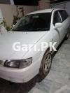 Mazda 1300  2006 For Sale in Islamabad