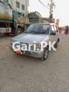 Suzuki Mehran VX 2007 For Sale in Karachi