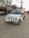 Suzuki Mehran VX 2007 For Sale in Landhi Colony