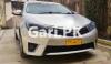 Toyota Corolla GLI 2017 For Sale in Karachi