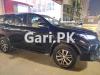 Toyota Fortuner 2.7 VVTi 2017 For Sale in Karachi