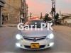 Honda Civic VTi Oriel Prosmatec 1.8 i-VTEC 2009 For Sale in Karachi