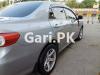 Toyota Corolla GLi 1.3 VVTi 2014 For Sale in Fateh Jang