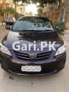 Toyota Corolla GLI 2013 For Sale in Karachi