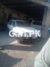 Suzuki Swift  1988 For Sale in Islamabad