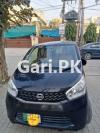 Nissan Dayz  2016 For Sale in Johar Town