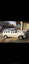 Suzuki Mehran VXR 2011 For Sale in Dhok Paracha