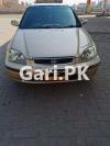 Honda Civic EXi 1998 For Sale in Karachi