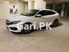 Honda Civic Oriel 1.8 i-VTEC CVT 2018 For Sale in Karachi