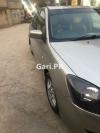 Mitsubishi Lancer GLX SR Automatic 1.6 2006 For Sale in Lahore