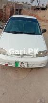 Suzuki Cultus VXR 2006 For Sale in Lahore