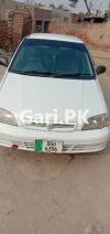 Suzuki Cultus VXR 2006 For Sale in DHA Phase 1