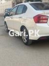 Honda City IVTEC 2017 For Sale in Jamshed Road